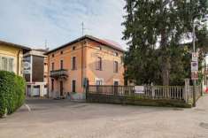 Foto Villa in vendita a Pontoglio
