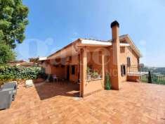 Foto Villa in vendita a Ponzano Romano