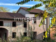 Foto Villa in vendita a Ponzano Veneto