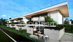 Foto Villa in vendita a Ponzano Veneto