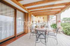 Foto Villa in vendita a Ponzano Veneto