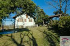 Foto Villa in vendita a Ponzone