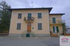 Foto Villa in vendita a Ponzone