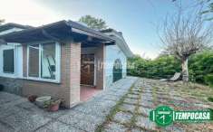 Foto Villa in vendita a Ponzone