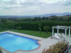 Foto Villa in vendita a Porano