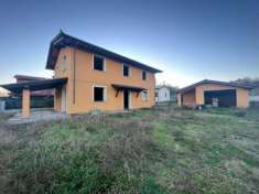 Foto Villa in vendita a Porcari 210 mq  Rif: 1087814