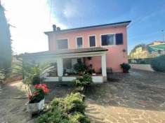 Foto Villa in vendita a Porcari 240 mq  Rif: 1267726