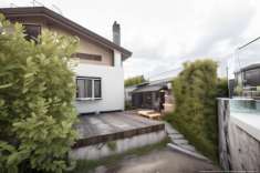 Foto Villa in vendita a Pordenone