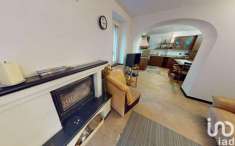Foto Villa in vendita a Pornassio