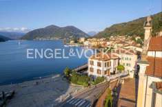 Foto Villa in vendita a Porto Ceresio