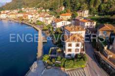Foto Villa in vendita a Porto Ceresio
