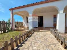 Foto Villa in vendita a Porto Cesareo