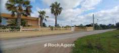 Foto Villa in vendita a Porto Cesareo