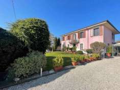 Foto Villa in vendita a Porto Mantovano