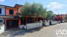 Foto Villa in vendita a Porto Mantovano