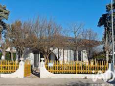 Foto Villa in vendita a Porto Recanati