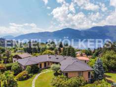Foto Villa in vendita a Porto Valtravaglia