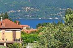 Foto Villa in vendita a Porto Valtravaglia