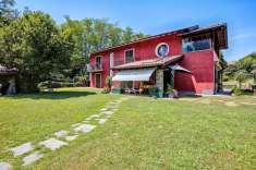 Foto Villa in vendita a Porto Valtravaglia