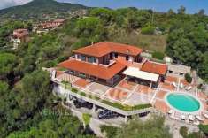 Foto Villa in vendita a Portoferraio - 6 locali 400mq