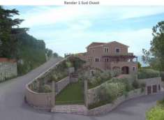 Foto Villa in vendita a Portoferraio 220 mq  Rif: 1231814