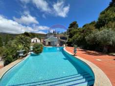 Foto Villa in vendita a Portoferraio