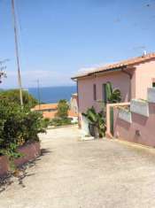 Foto Villa in vendita a Portoferraio