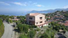 Foto Villa in vendita a Portoferraio