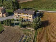 Foto Villa in vendita a Portogruaro - 4 locali 180mq