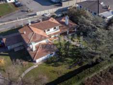 Foto Villa in vendita a Portogruaro - 5 locali 370mq