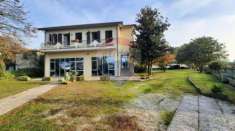 Foto Villa in vendita a Portomaggiore - 6 locali 400mq