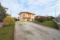 Foto Villa in vendita a Portomaggiore