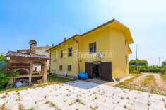 Foto Villa in vendita a Portomaggiore
