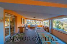 Foto Villa in vendita a Posada