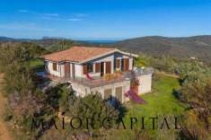 Foto Villa in vendita a Posada