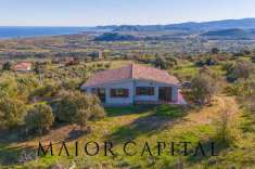 Foto Villa in vendita a Posada