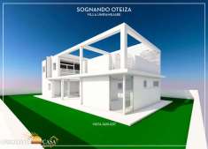 Foto Villa in vendita a Posada