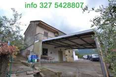 Foto Villa in vendita a Postiglione