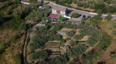 Foto Villa in vendita a Postiglione