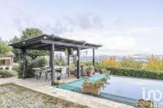 Foto Villa in vendita a Potenza Picena