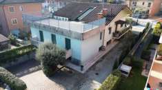 Foto Villa in Vendita a Povegliano Veronese