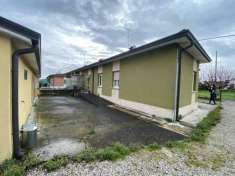 Foto Villa in Vendita a Povegliano Veronese Povegliano Veronese - Centro