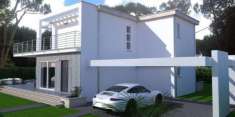 Foto Villa in vendita a Poveromo - Massa 170 mq  Rif: 1086421