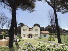 Foto Villa in vendita a Poveromo - Massa 180 mq  Rif: 972076