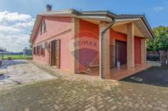 Foto Villa in vendita a Poviglio