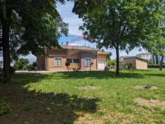 Foto Villa in vendita a Poviglio