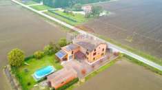 Foto Villa in vendita a Poviglio