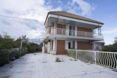 Foto Villa in vendita a Pozzallo