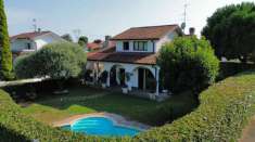 Foto Villa in vendita a Pozzo D'Adda