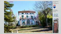 Foto Villa in vendita a Pozzol Groppo
